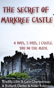Markree Castle Book Cover