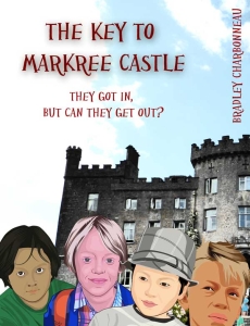 The Key to Markree Castle Book Cover