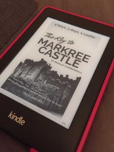 Amazon is updating the Kindle reading experience.