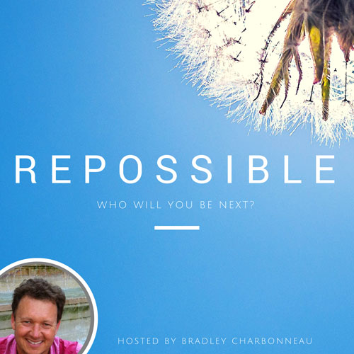 repossible podcast